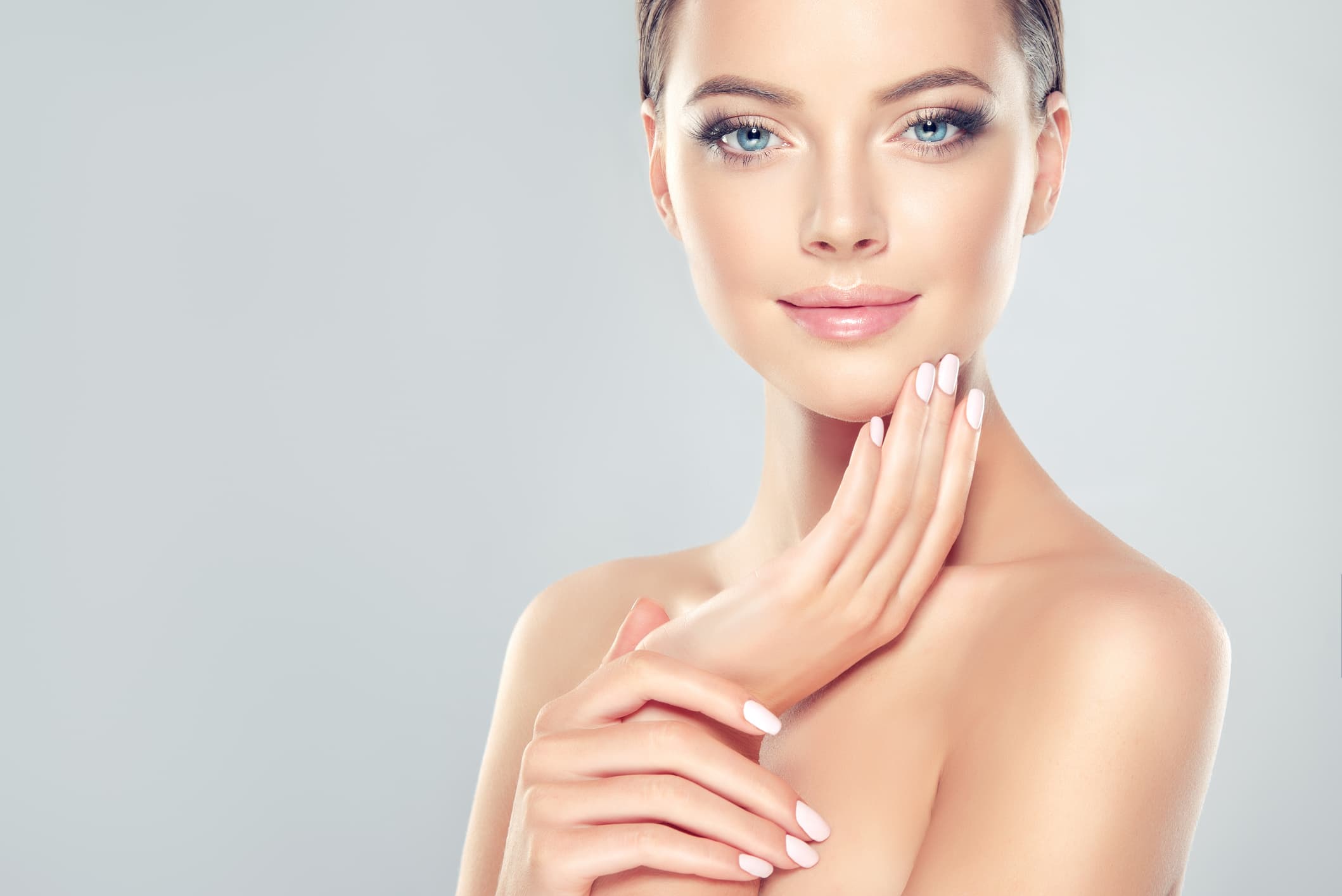 Facial care result