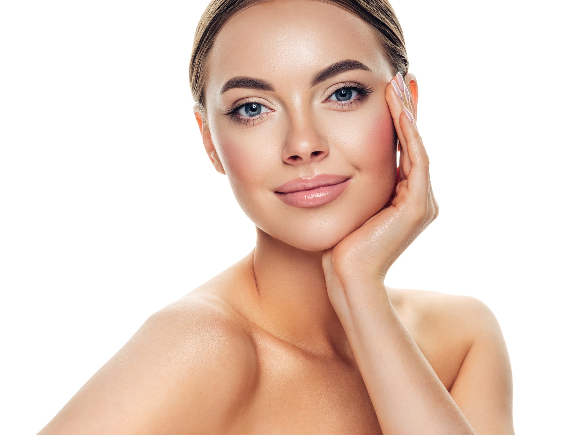 Clear, fresh skin